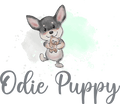 Odie Puppy